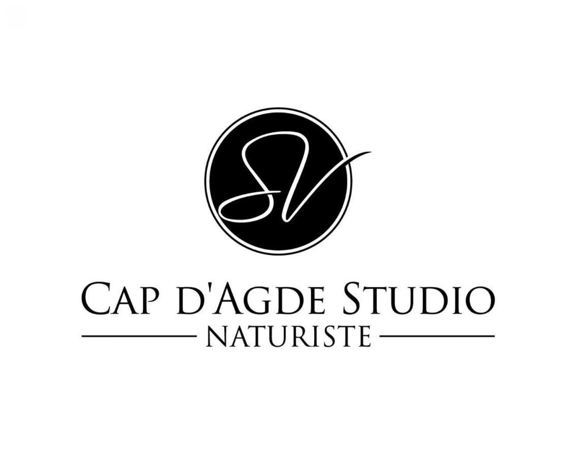 Caraibes Heliopolis Naturiste Agde Eksteriør billede
